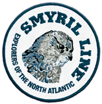 Smyril Line logo